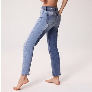 Urban Outfitters Twig Jeans